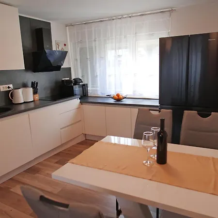Prázdninový dům House Bonita Pula