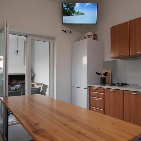 Prázdninový dům House Bonita Pula