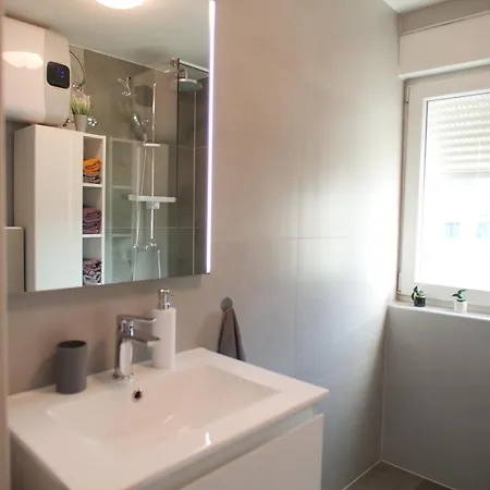 House Bonita Prázdninový dům Pula