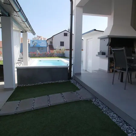 House Bonita Prázdninový dům *