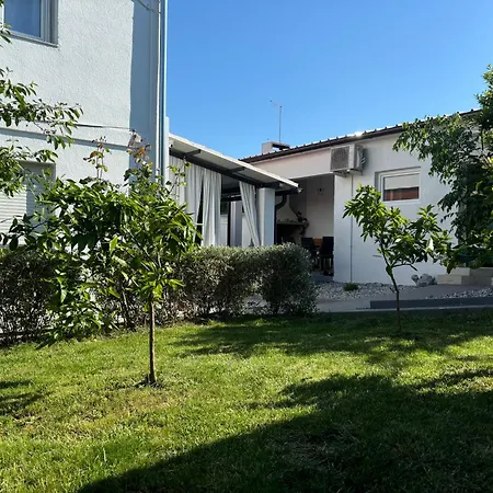 House Bonita *