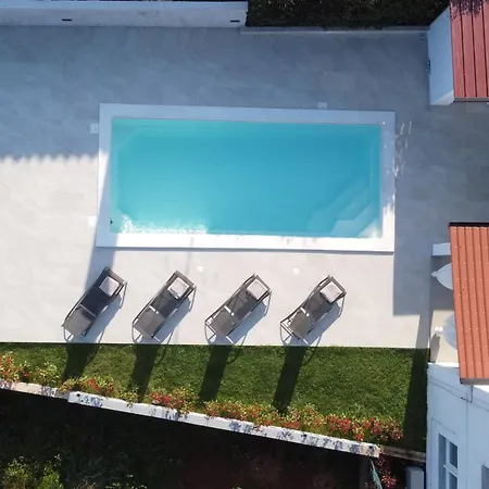 House Bonita בית נופש *