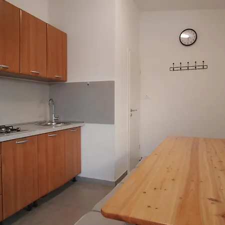 House Bonita פולה