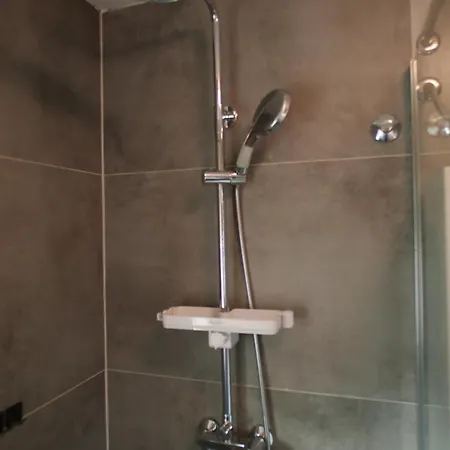 בית נופש House Bonita פולה