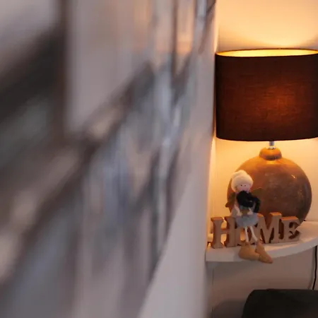 House Bonita בית נופש *