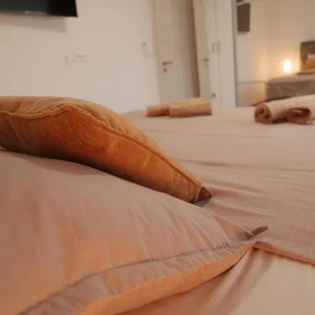 בית נופש House Bonita