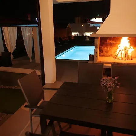 House Bonita בית נופש