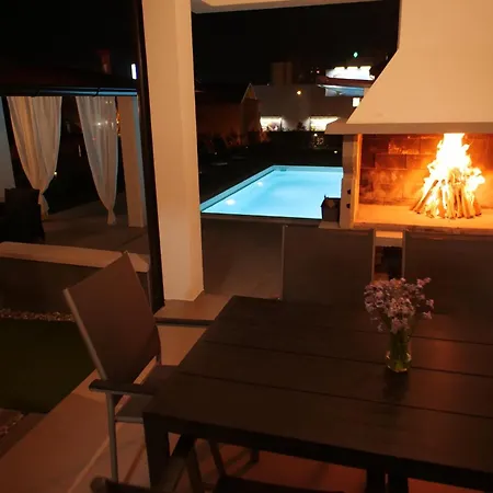 House Bonita Holiday home