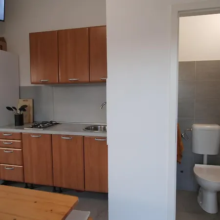 בית נופש House Bonita פולה