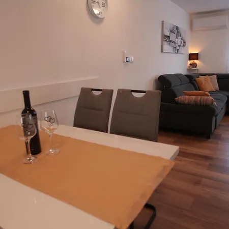 בית נופש House Bonita *