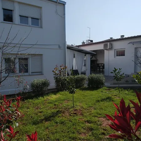 Holiday home House Bonita Pula