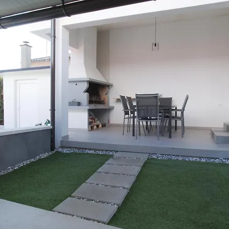 House Bonita בית נופש