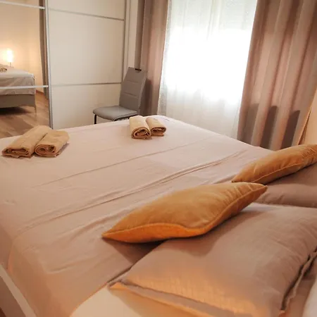 House Bonita Holiday home Pula