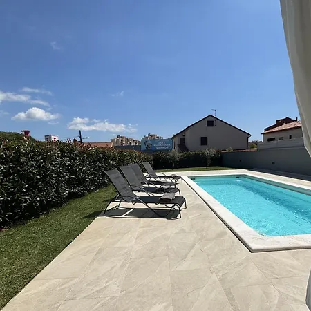 House Bonita פולה