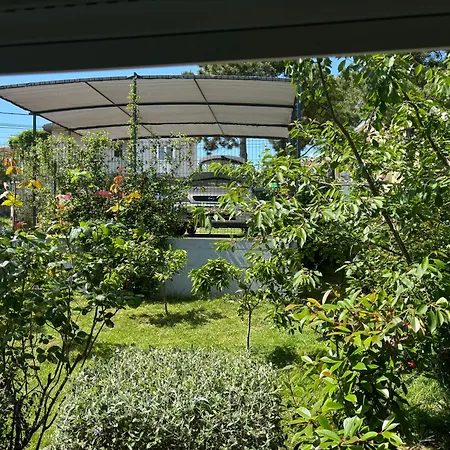 בית נופש House Bonita