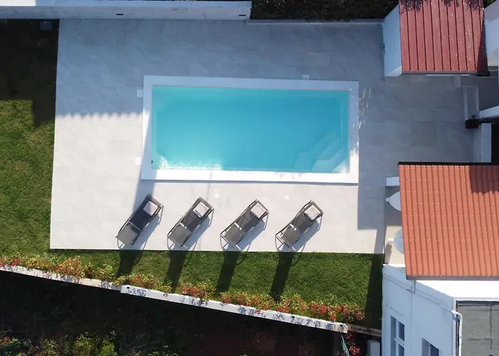 House Bonita Hébergement de vacances *