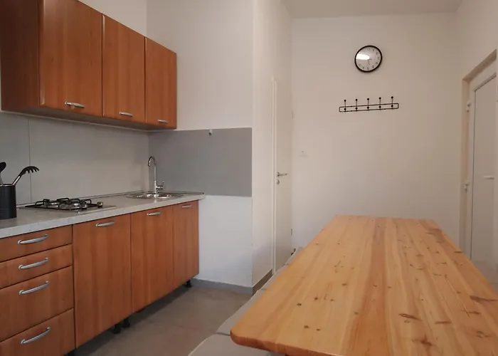 House Bonita Pula