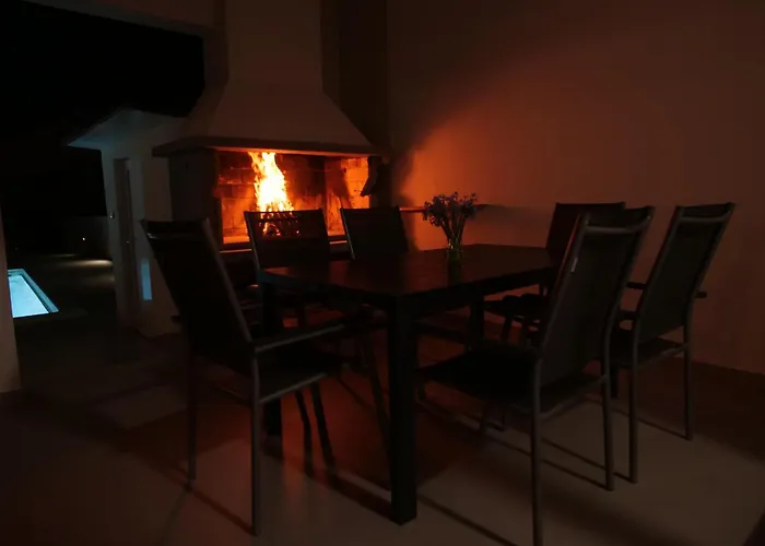 Hébergement de vacances House Bonita *