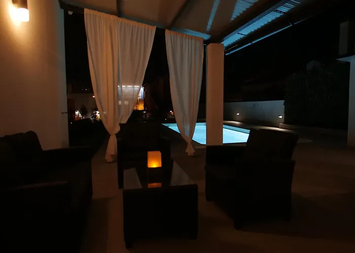 Hébergement de vacances House Bonita