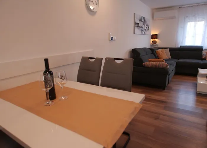 Hébergement de vacances House Bonita *