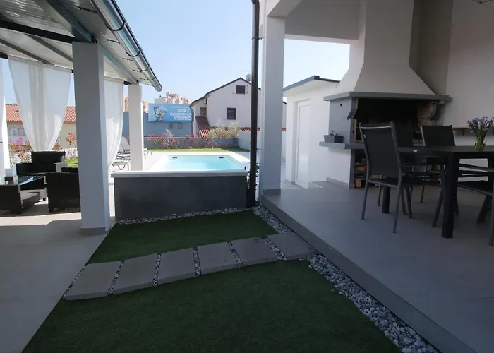 House Bonita Hébergement de vacances *