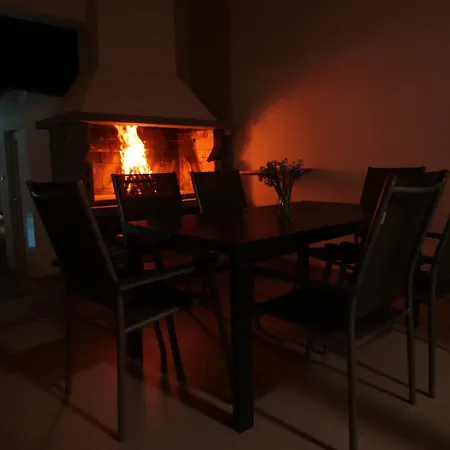 Ferienhaus House Bonita *